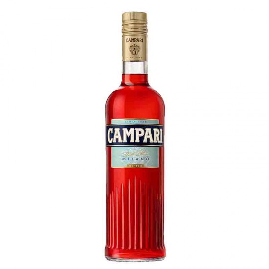 Campari Bitter