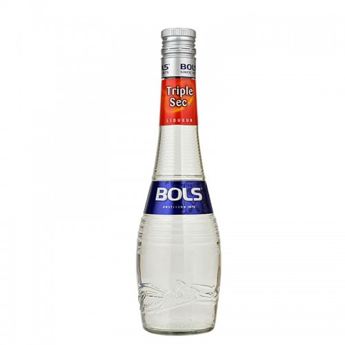 Bols Triple Sec Curacao