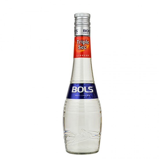 Bols Triple Sec Curacao