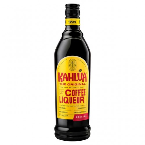 Kahlua - litre