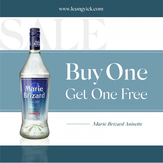 Marie Brizard Anisette Marie Brizard Anisette
