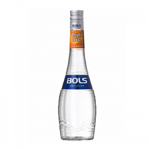 Bols Coconut