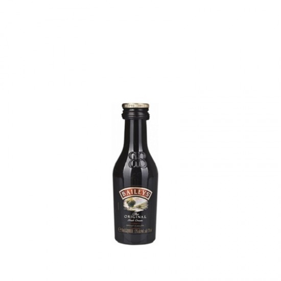 Baileys Irish Cream - mini Baileys Irish Cream - mini