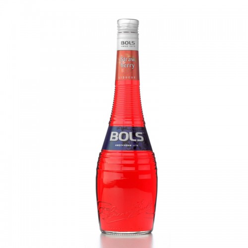 Bols Strawberry