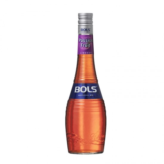 Bols Passion Fruit