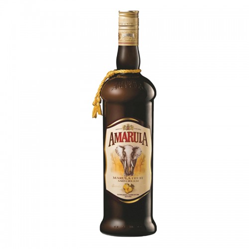 Amarula Cream