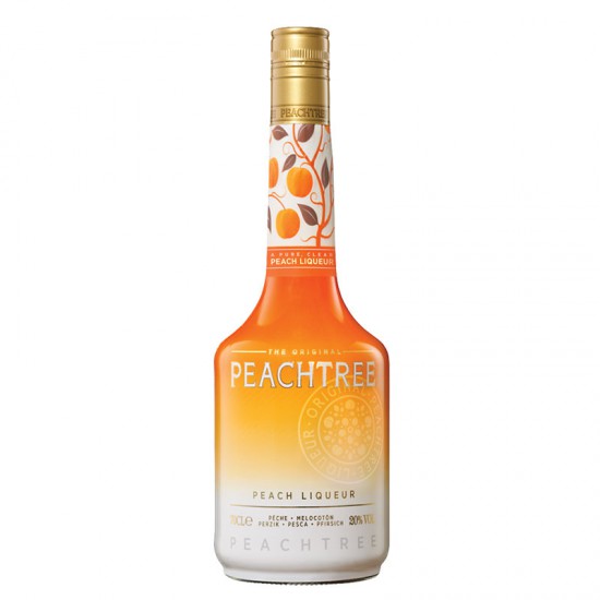 De Kuyper Peachtree De Kuyper Peachtree
