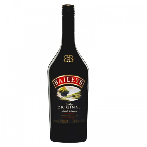 Baileys Irish Cream - litre