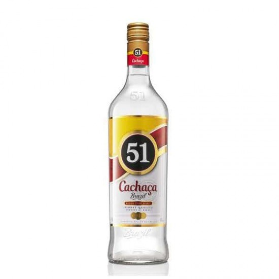 Cachaca 51 - litre