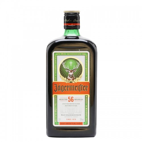 Jagermeister Herbs Liqueur