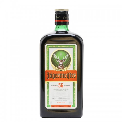 Jagermeister Herbs Liqueur