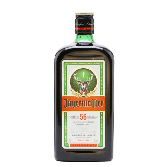 Jagermeister Herbs Liqueur