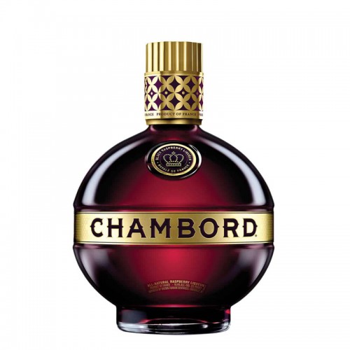 Chambord Liqueur