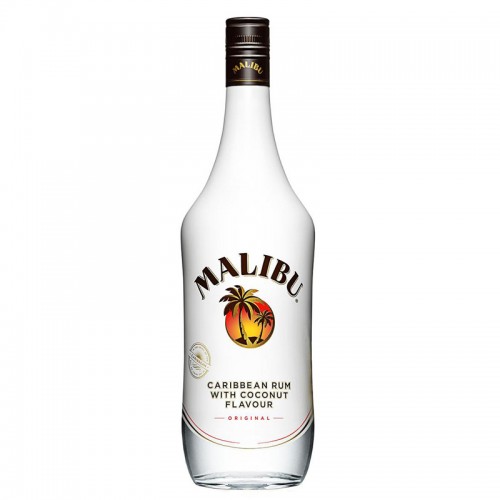 Malibu - litre