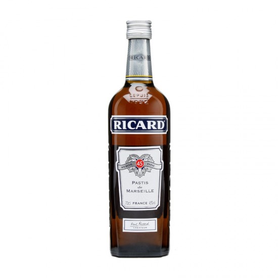 法國力加開胃酒