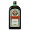 Jagermeister Herbs Liqueur - litre