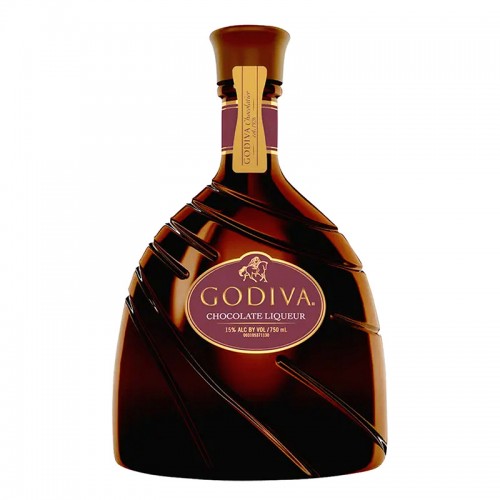 Godiva Chocolate Liqueur