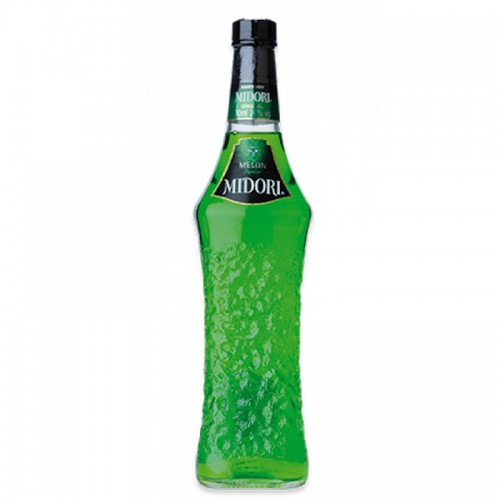 Midori Melon - litre