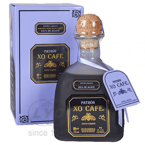 Patron XO Cafe Patron XO Cafe