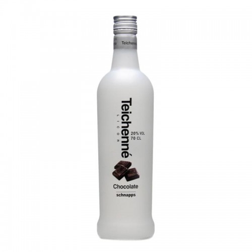 Teichenne Chocolate Schnapps