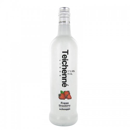 Teichenne Strawberry (Fresa) Schnapps