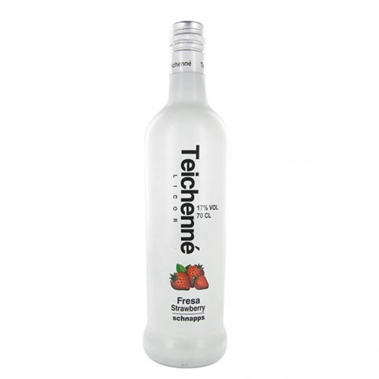 Teichenne Strawberry (Fresa) Schnapps