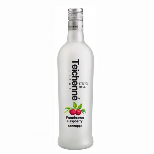 Teichenne Raspberry (Frambuesa) Schnapps