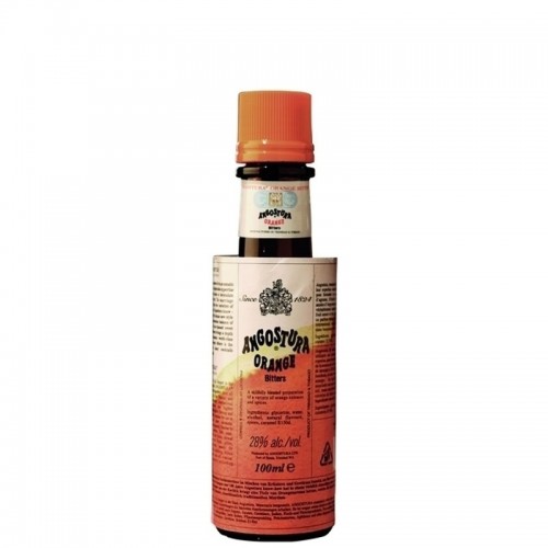 Angostura Orange Bitters
