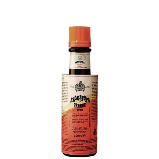 Angostura Orange Bitters Angostura Orange Bitters