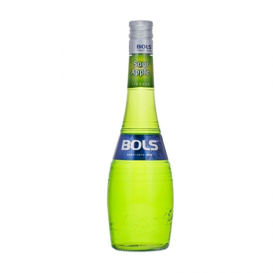 Bols Sour Apple