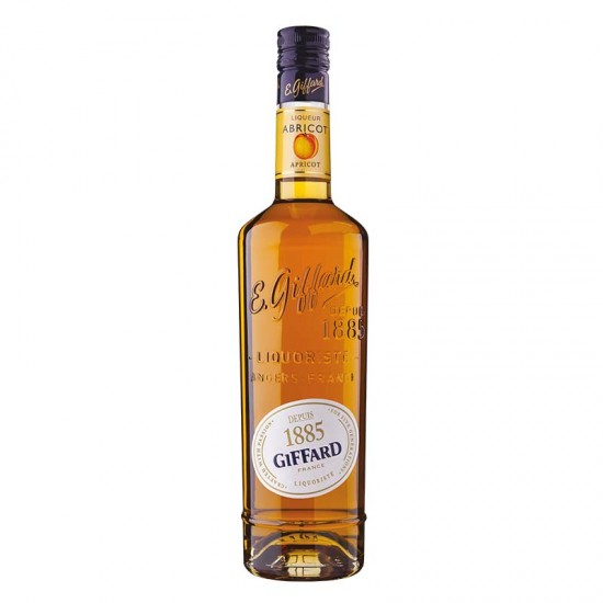 Giffard Apricot Brandy (Abricot)