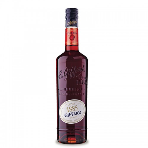 Giffard Cherry Brandy