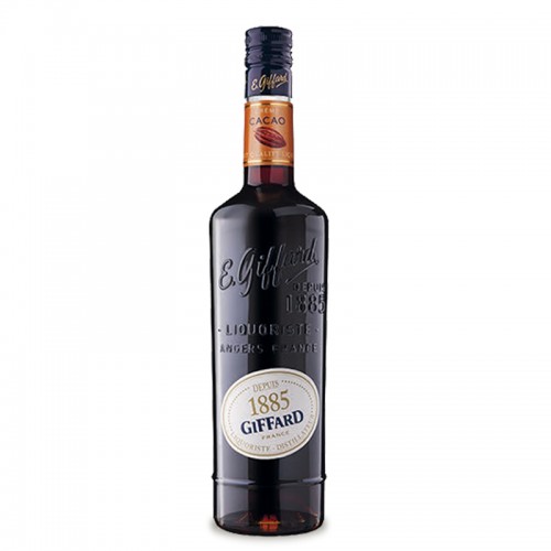 Giffard Creme de Fruit de la Passion Liqueur