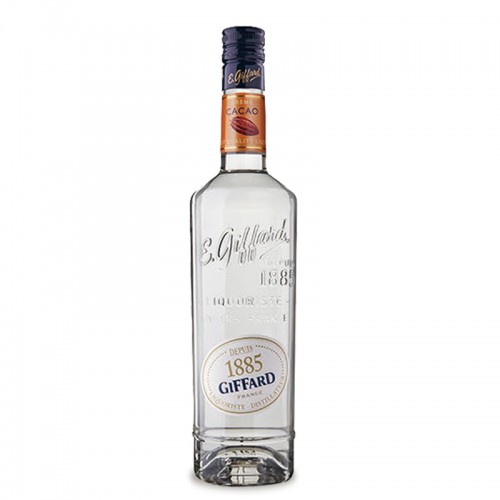 Giffard Creme De Cacao White