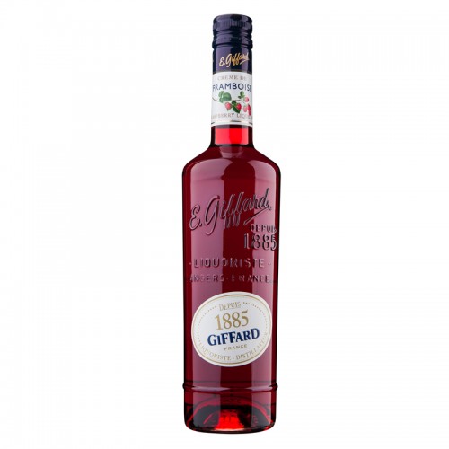 Giffard Creme De Raspberry (Framboise)