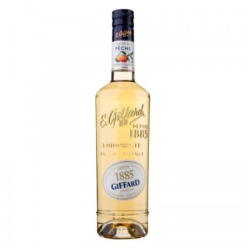 Giffard Creme De Peach (Peche)