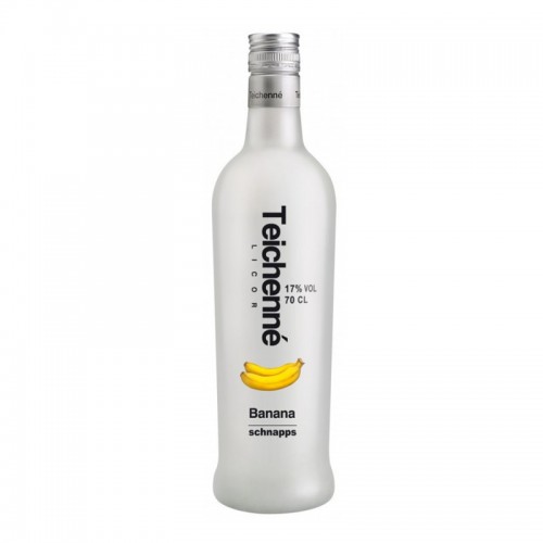 Teichenne Banana Schnapps