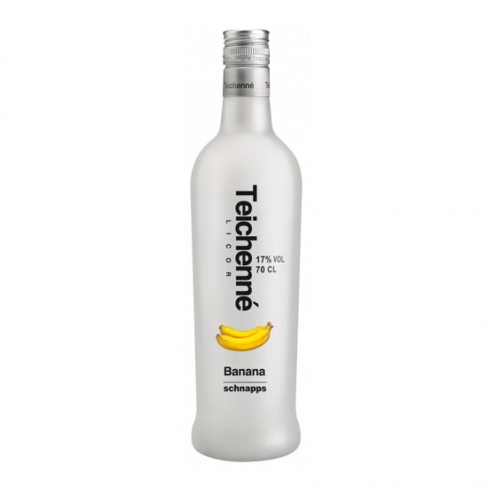 Teichenne Banana Schnapps