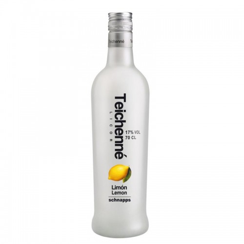 Teichenne Lemon (Limon) Schnapps