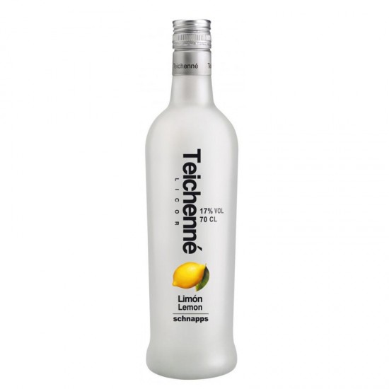 Teichenne Lemon (Limon) Schnapps