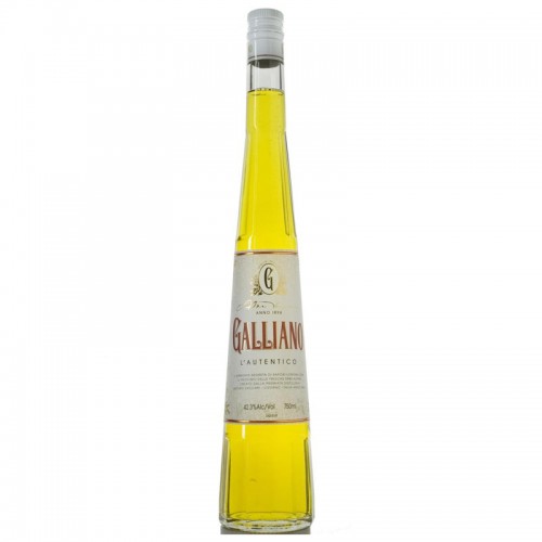 Galliano L'Autentico 42.3%