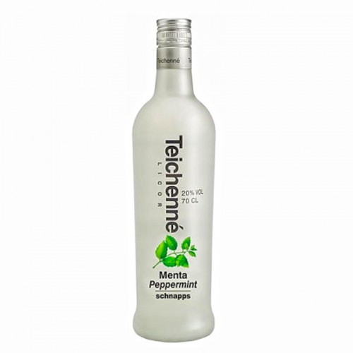 Teichenne Peppermint (Menta) Schnapps