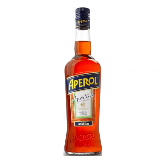 Aperol Apertivo - litre