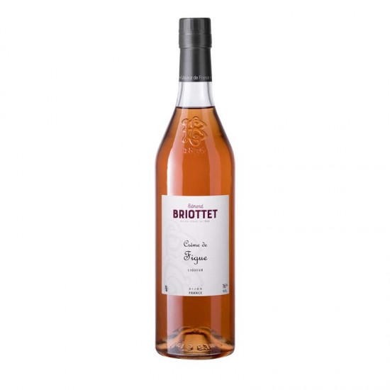 Edmond Briottet Crème de Fig (Figue) Liqueur Edmond Briottet Crème de Fig (Figue) Liqueur