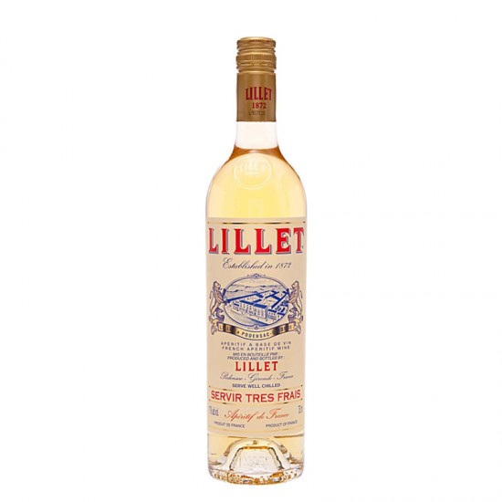 Lillet Blanc