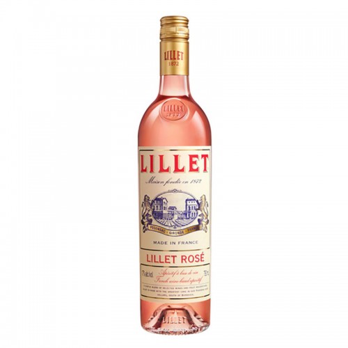 Lillet Rose