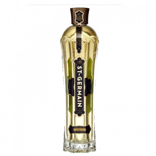 St. Germain Elderflower Liqueur