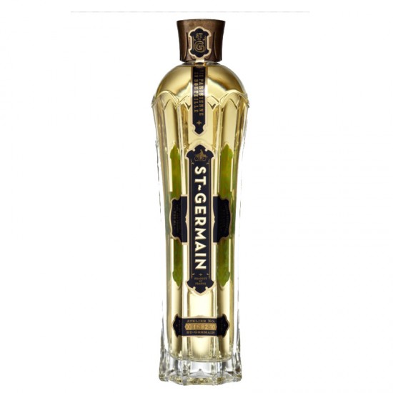 St. Germain Elderflower Liqueur