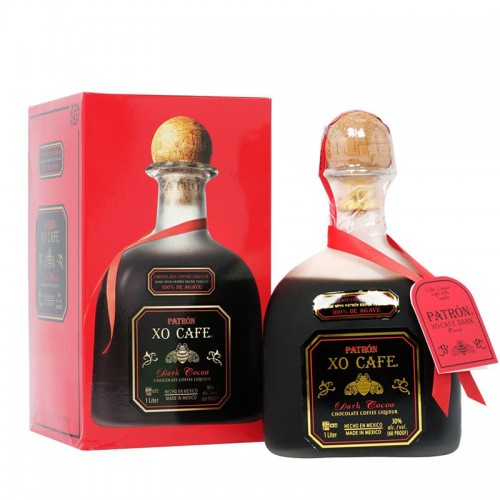 Patron XO Cafe Dark