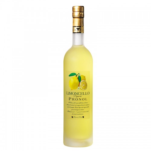 PRONOL Limoncello Liquore